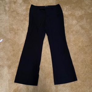 Dress pants